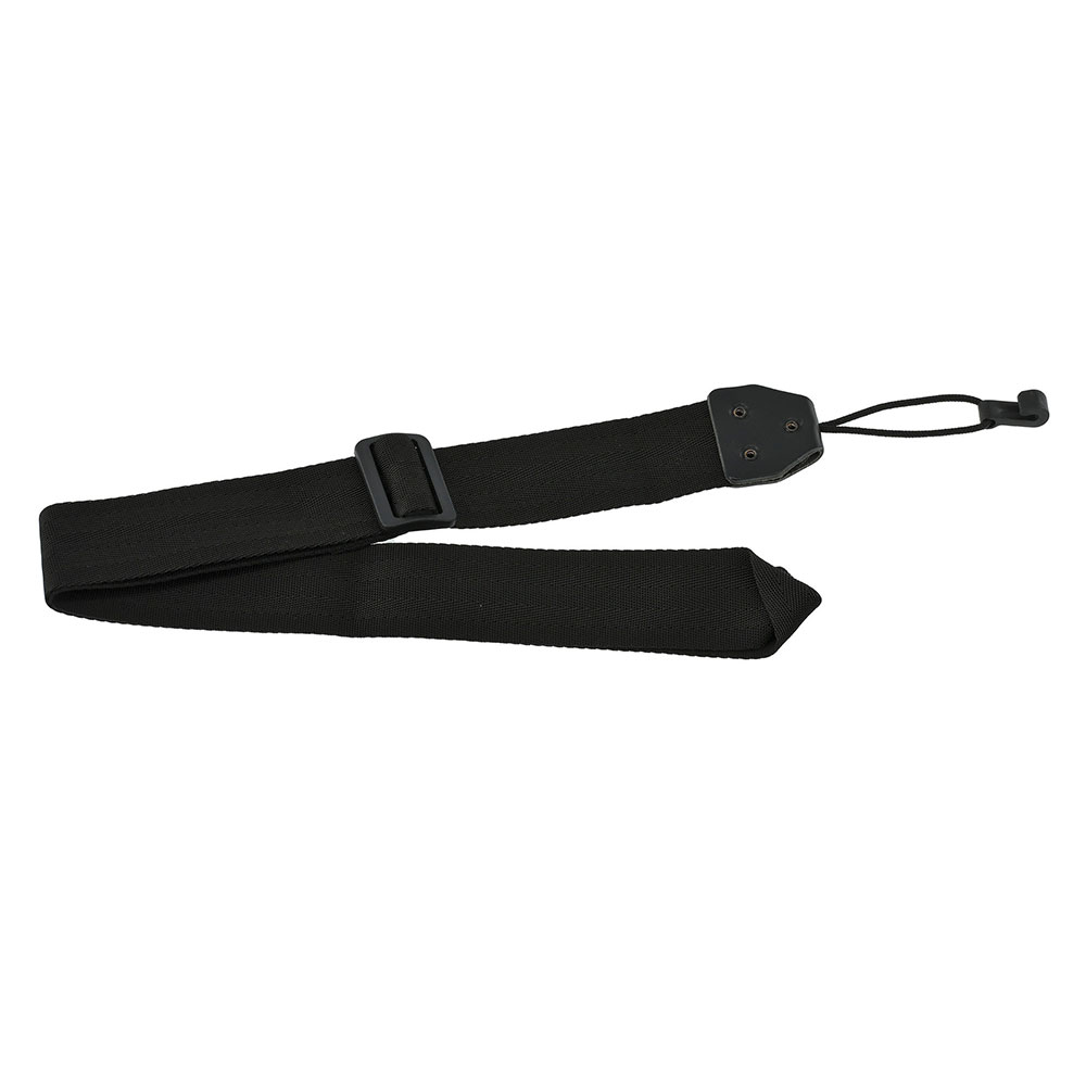 GEWA F&S Classic Tracolla per Chitarra Classica con Ganci