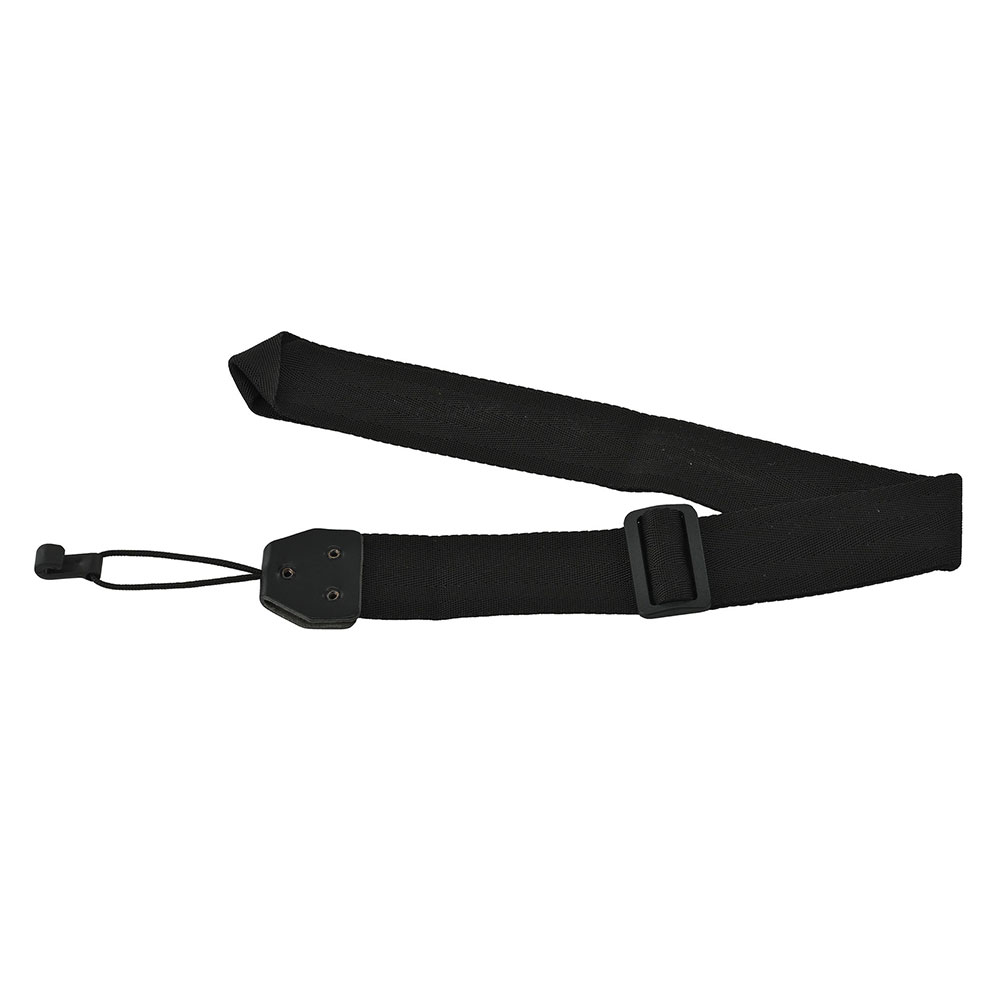 GEWA F&S Classic Tracolla per Chitarra Classica con Ganci