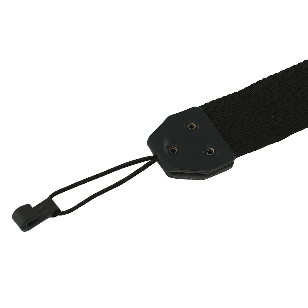 GEWA F&S Classic Tracolla per Chitarra Classica con Ganci