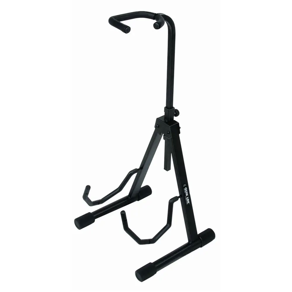 Quik Lok QL692 Supporto Universale per Chitarra Serie QL