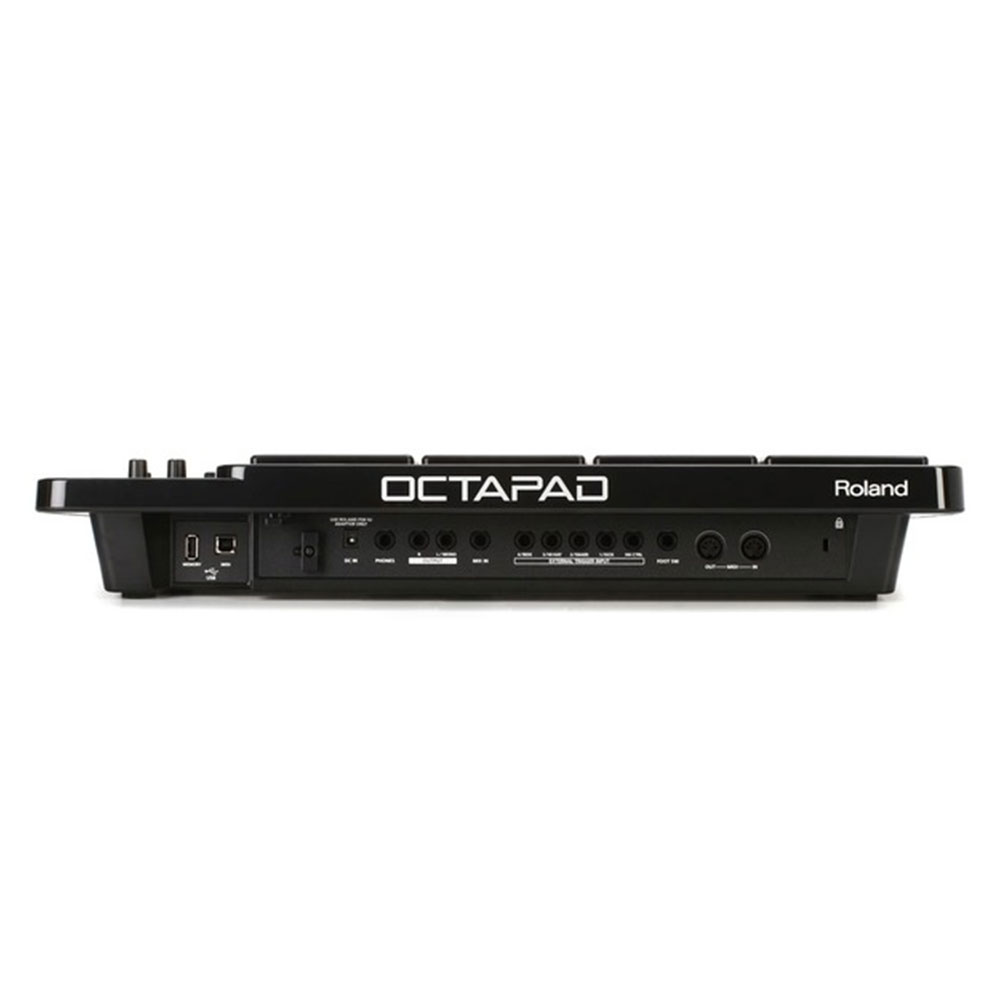 Roland SPD-30 Octapad Black Pad Percussioni Elettroniche a 8 Pad