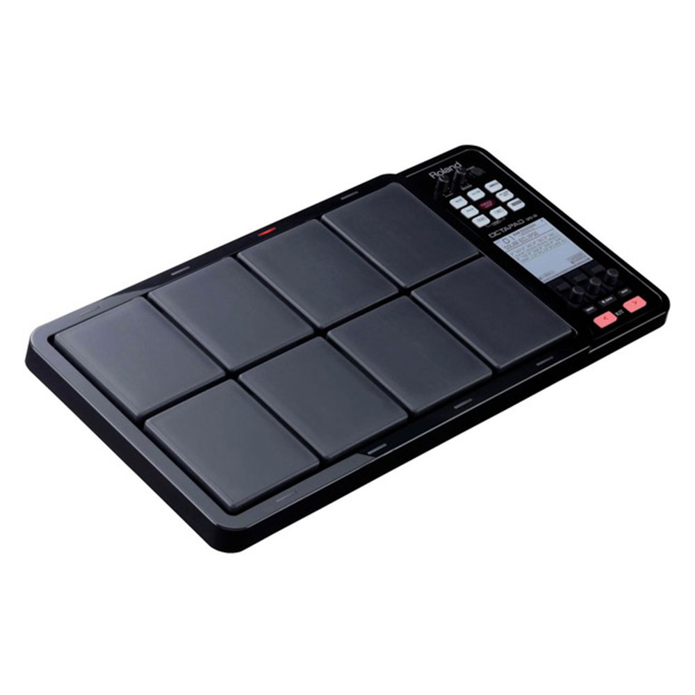 Roland SPD-30 Octapad Black Pad Percussioni Elettroniche a 8 Pad