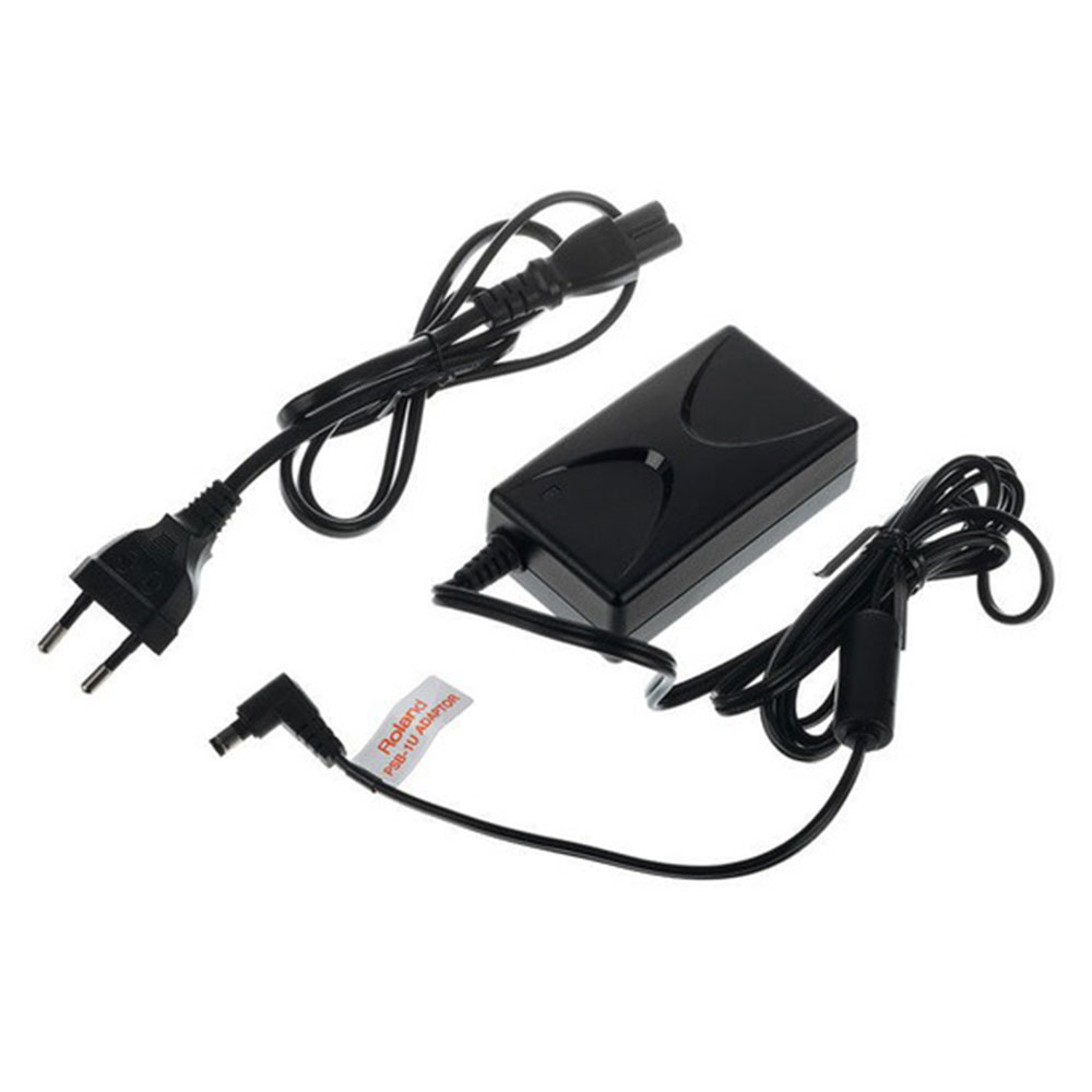 Roland SPD-30 Octapad Black Pad Percussioni Elettroniche a 8 Pad