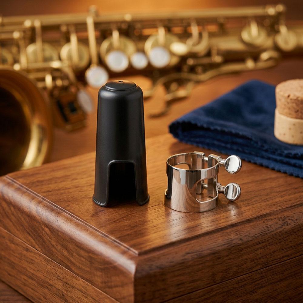 W. Stern Cover e Legatura per Sax Alto